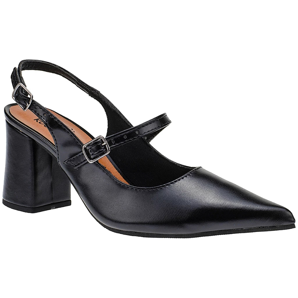 Scarpin Fancy Tip