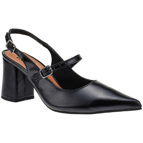 Scarpin Fancy Tip