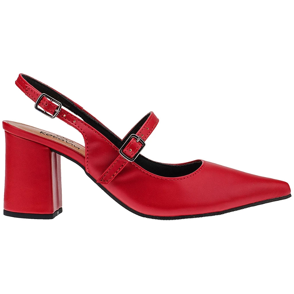Scarpin Fancy Tip