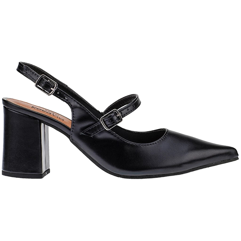 Scarpin Fancy Tip