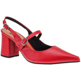 Scarpin Fancy Tip
