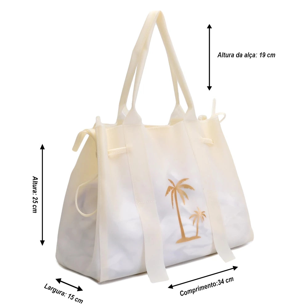 Kit Vidacy Praia 2025