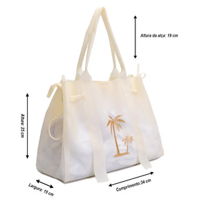 Kit Vidacy Praia 2025