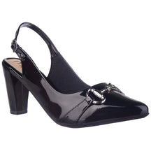 Sapato Scarpim Daring Rose
