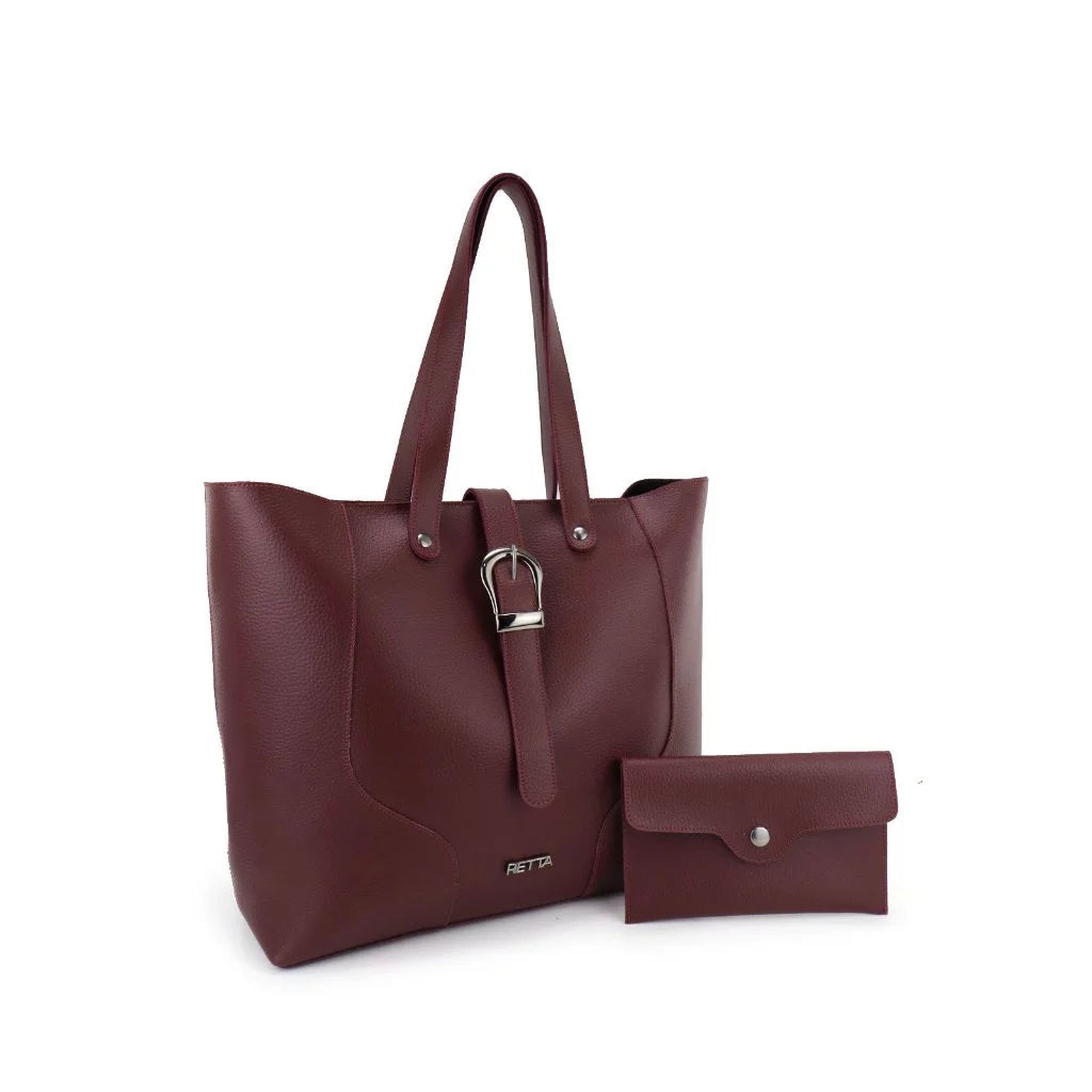 Bolsa Vidacy Retta+ Carteira  2025