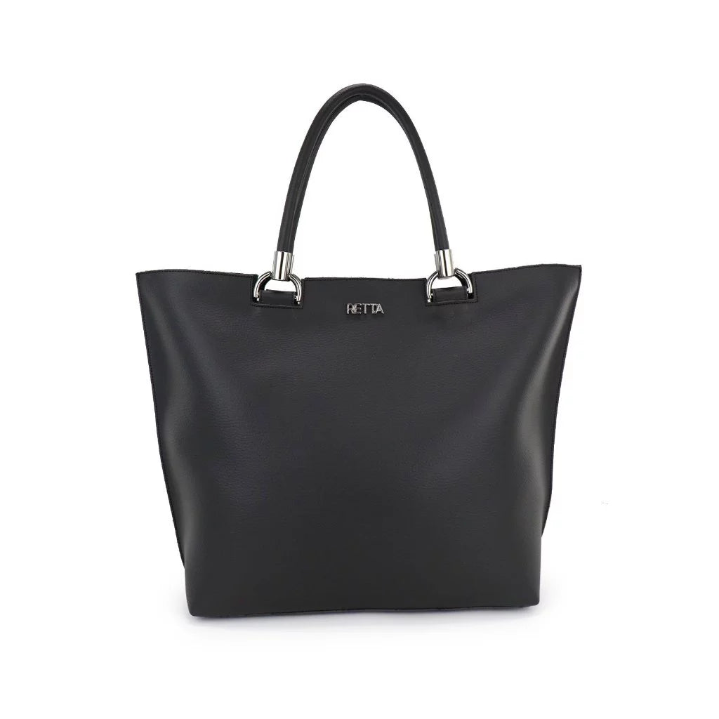 Bolsa Sacola De mão Retta
