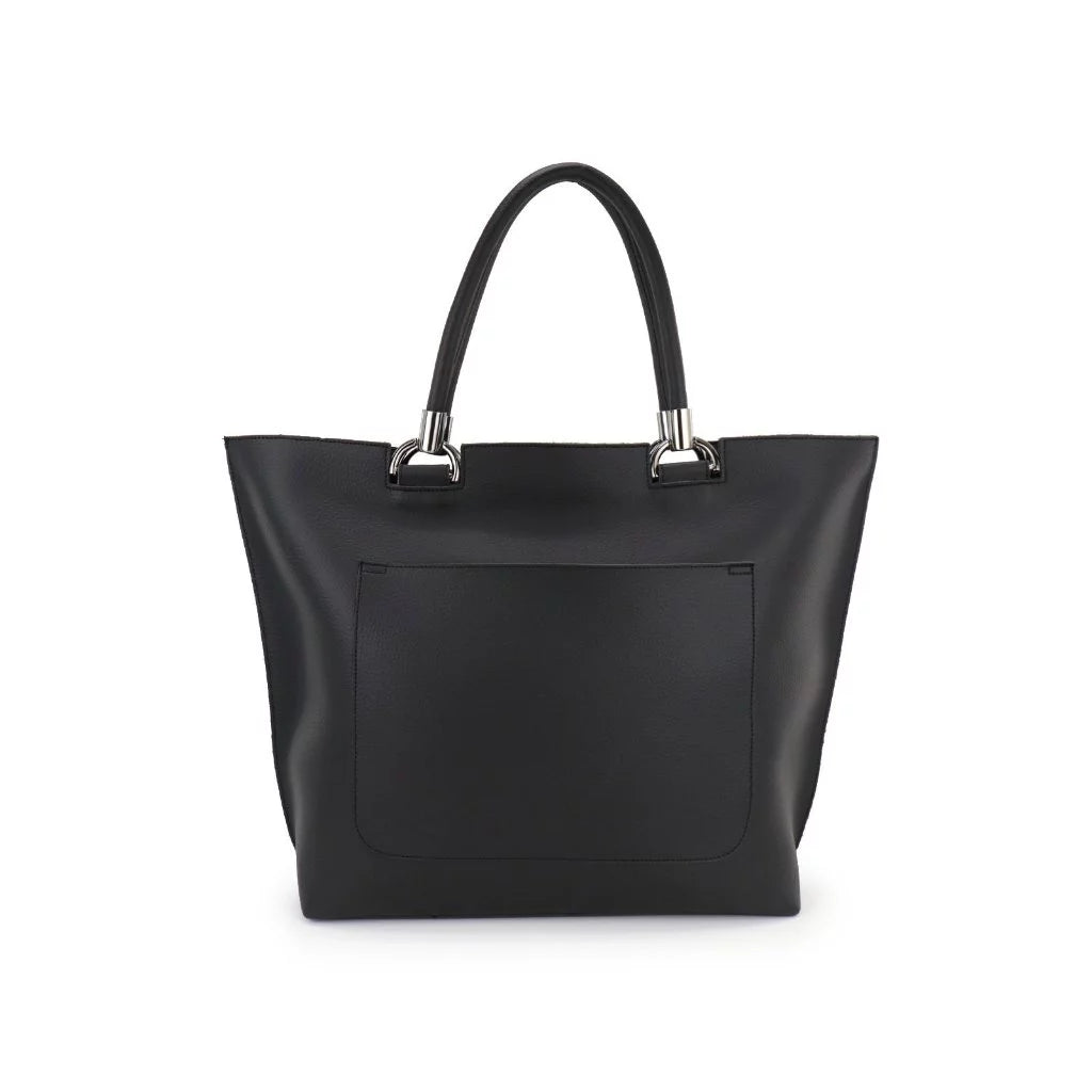 Bolsa Sacola De mão Retta