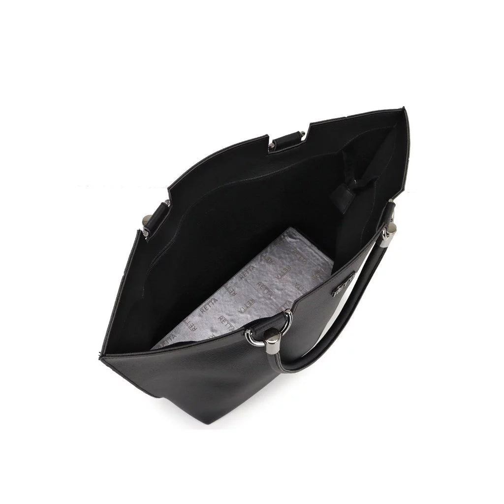 Bolsa Sacola De mão Retta