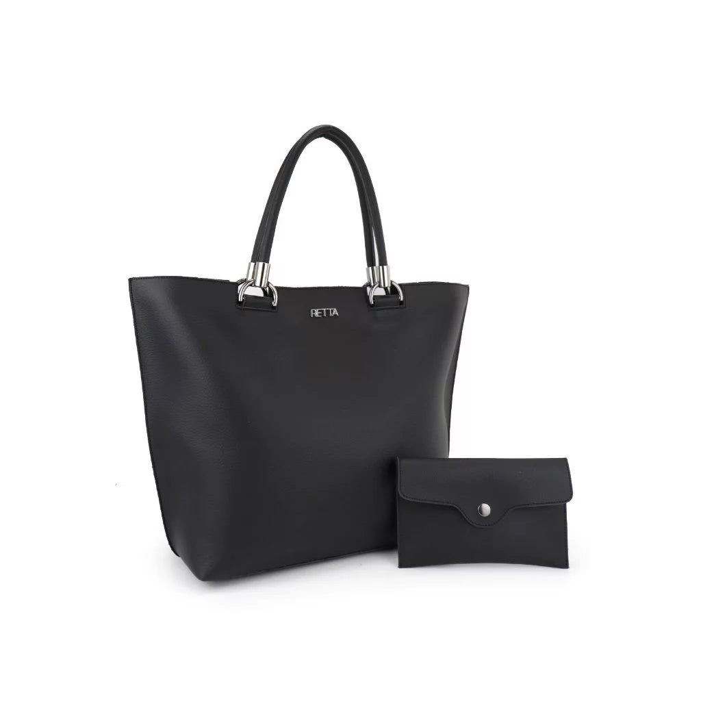 Bolsa Sacola De mão Retta