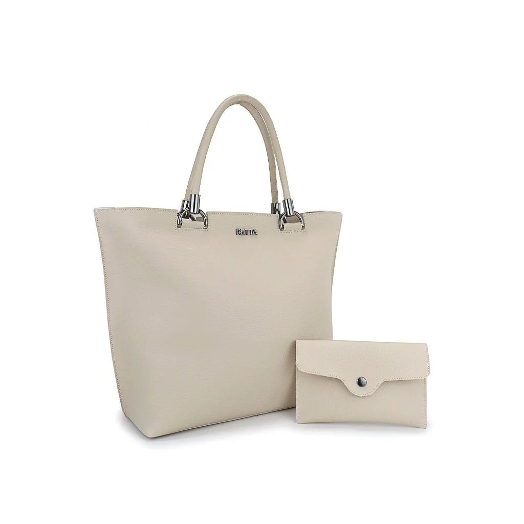 Bolsa Sacola De mão Retta