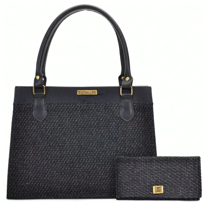 Bolsa Vidacy casual luxe kit 2025