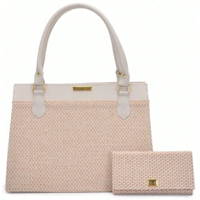 Bolsa Vidacy casual luxe kit 2025
