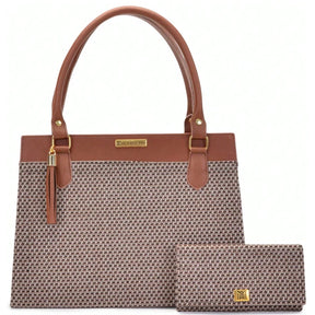 Bolsa Vidacy casual luxe kit 2025