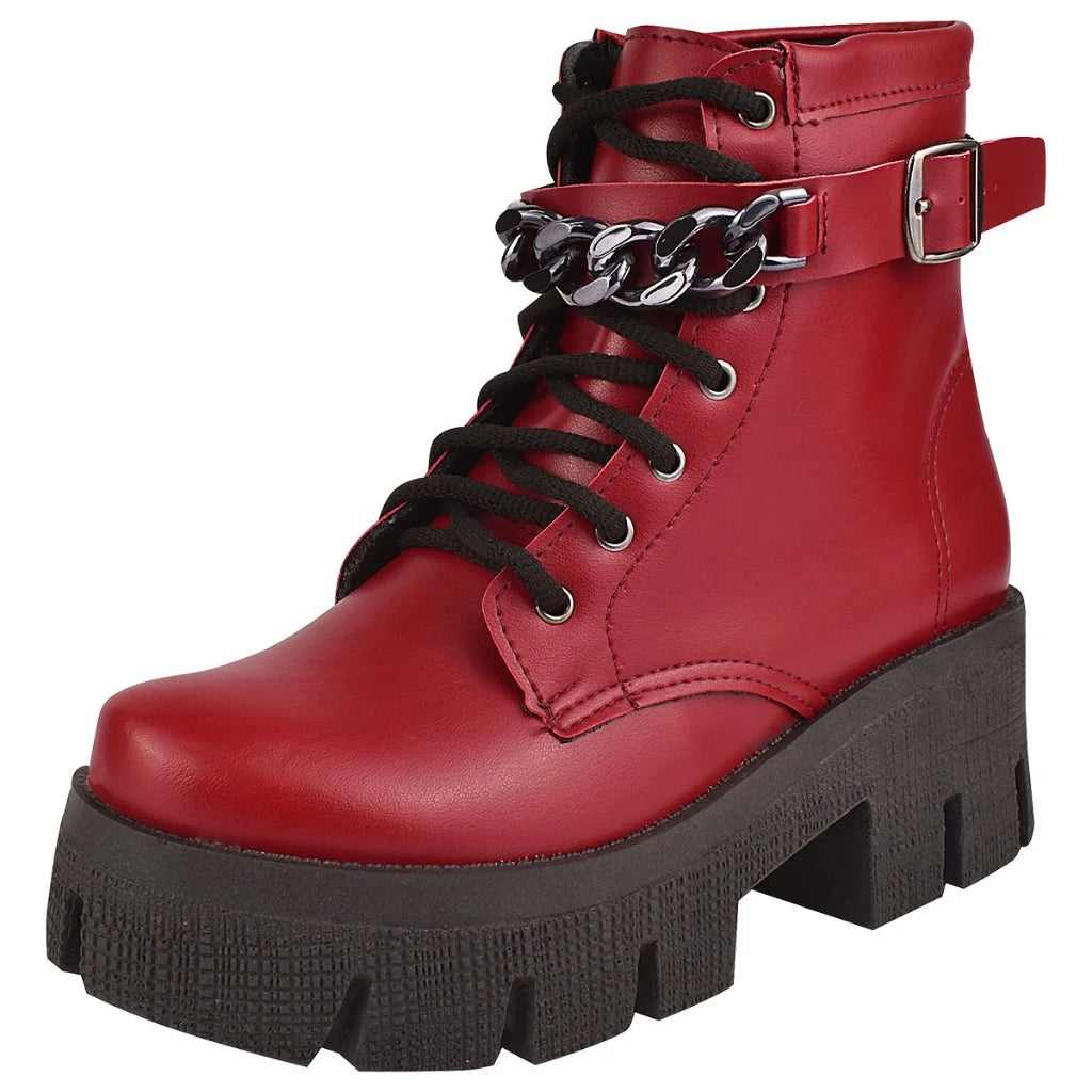 Bota Cano Shoes Serenity