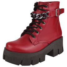Bota Cano Shoes Serenity