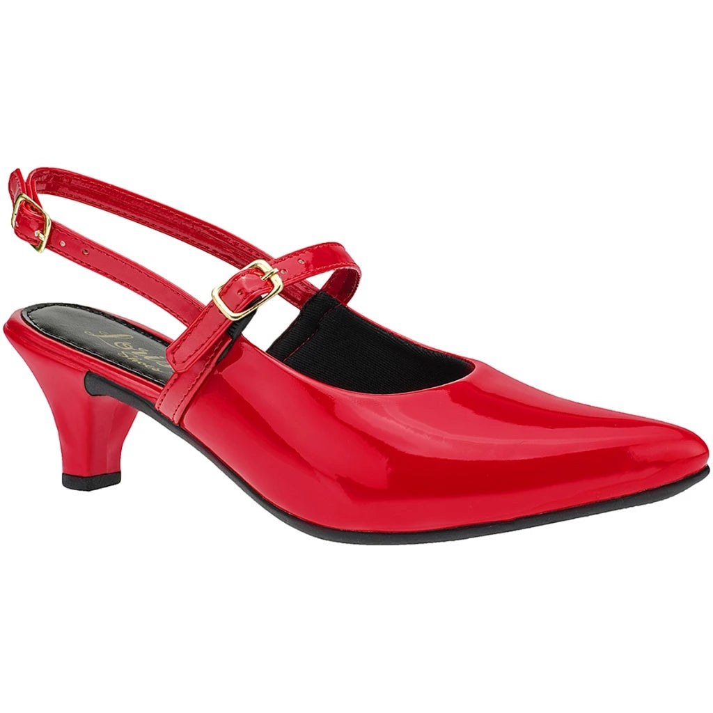 Sapato Scarpim Nomad Toes