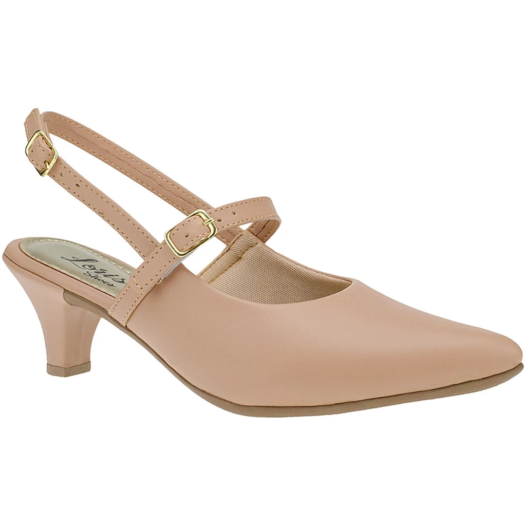 Sapato Scarpim Nomad Toes