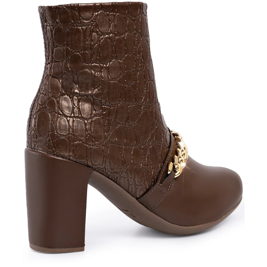 Bota Vidacy Soft Ember