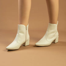 Bota Vidacy Leather Pulse