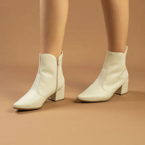 Bota Vidacy Leather Pulse