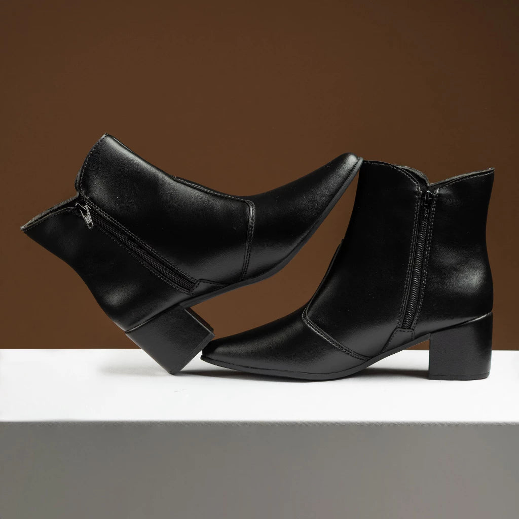 Bota Vidacy Leather Pulse