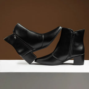 Bota Vidacy Leather Pulse
