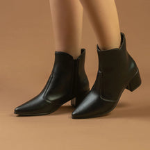 Bota Vidacy Leather Pulse