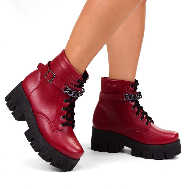 Bota Cano Shoes Serenity