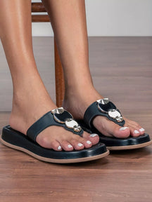 Sandália Casual Allure