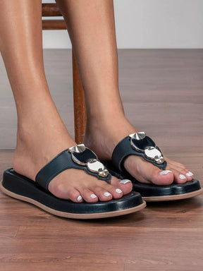 Sandália Casual Allure