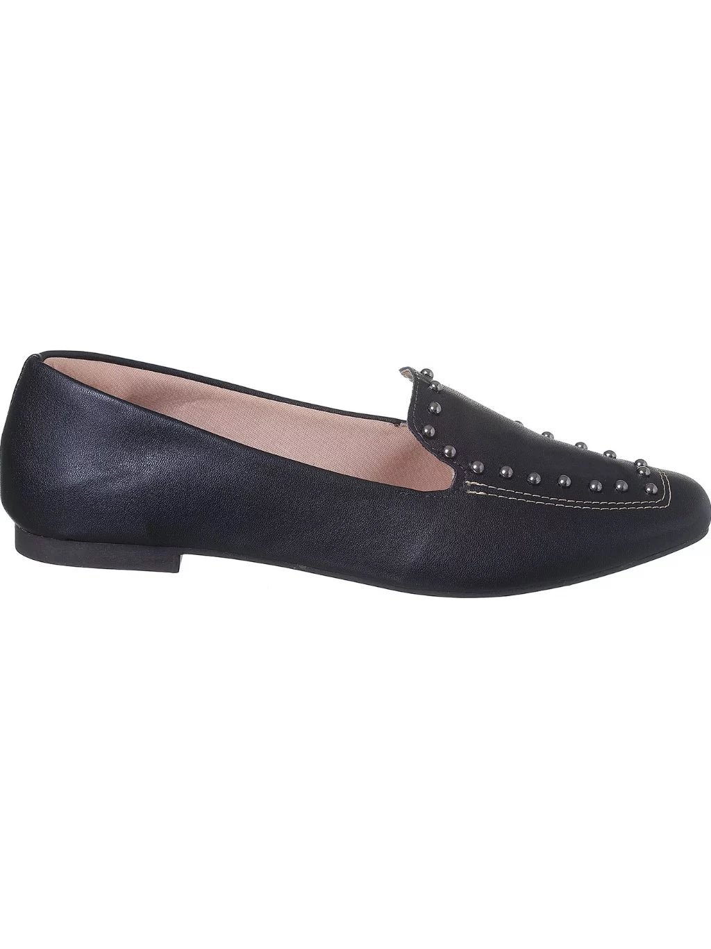 Mocassim Vogue Fusion