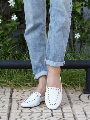 Mocassim Vogue Fusion