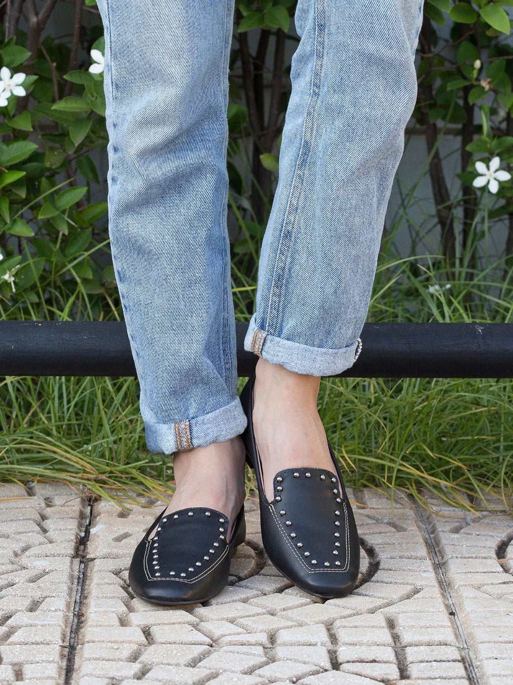 Mocassim Vogue Fusion