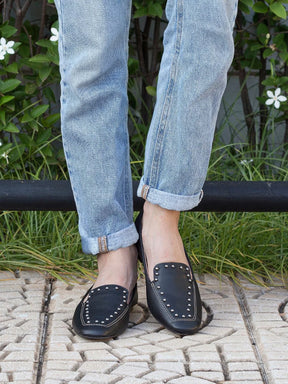 Mocassim Vogue Fusion