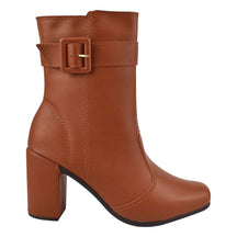 Bota Wender Belle