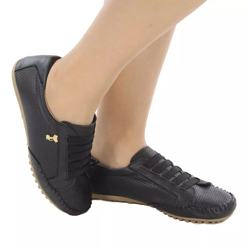 Tênis Feminino Roxy Pum