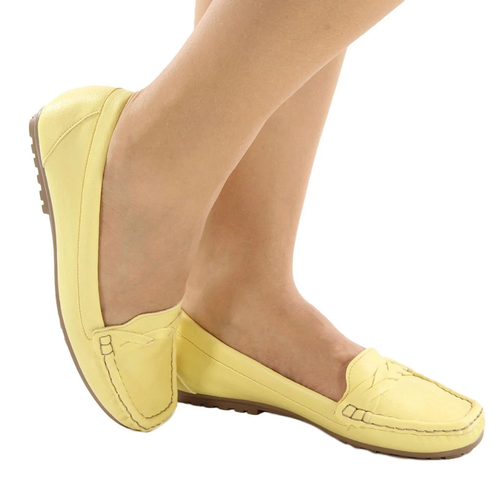 Mocassim Classy Loafers