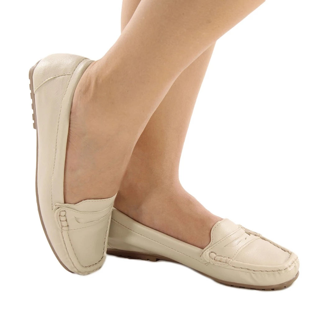 Mocassim Classy Loafers
