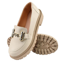 Sapato Mocassim Tryde Oxin