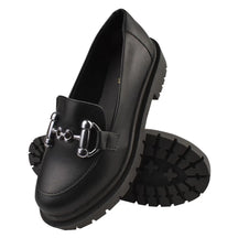 Sapato Mocassim Tryde Oxin