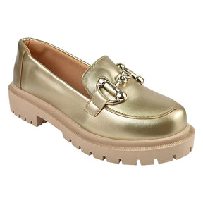 Sapato Mocassim Tryde Oxin
