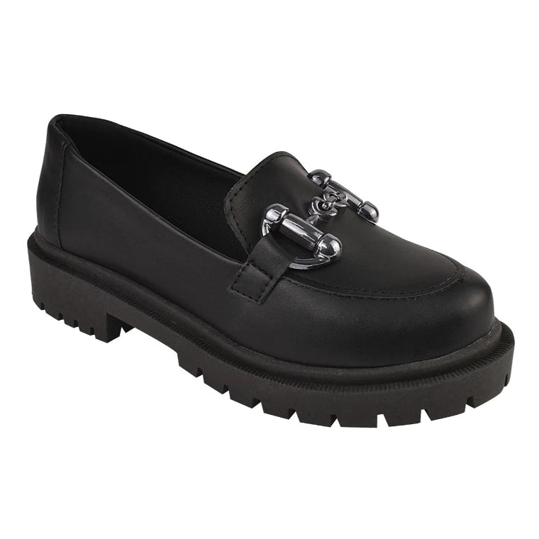 Sapato Mocassim Tryde Oxin