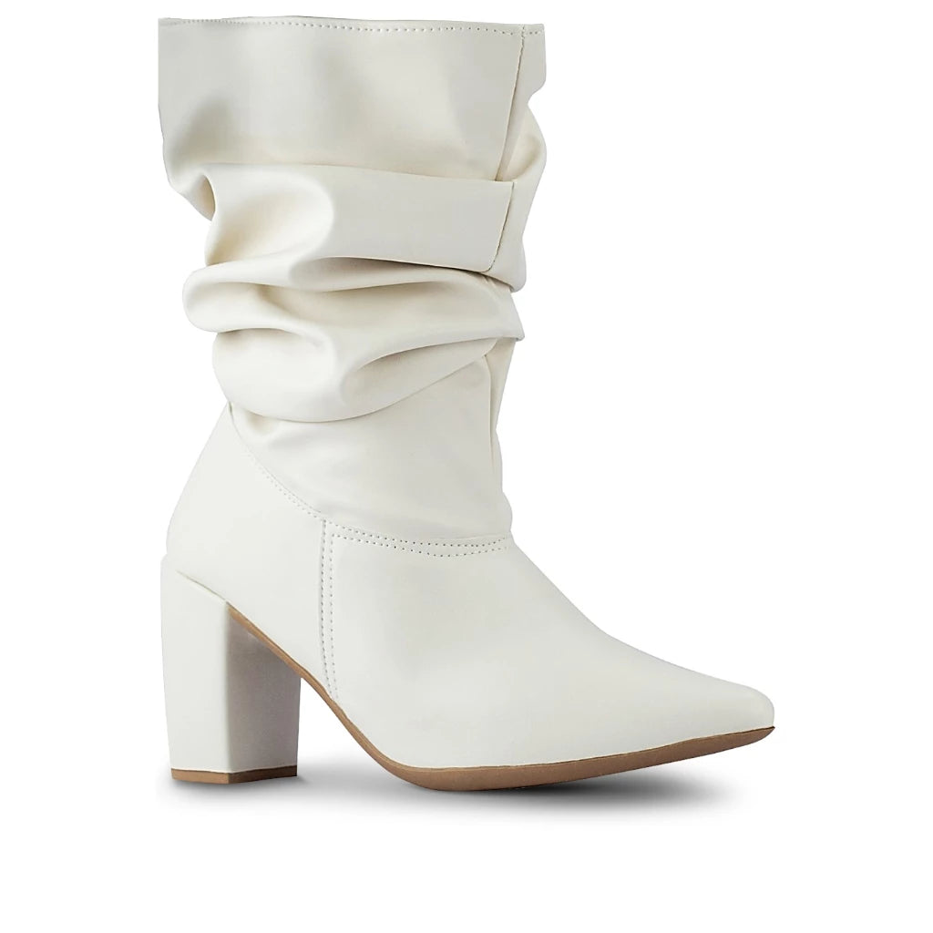 Bota Vidacy Slouchy Stretch