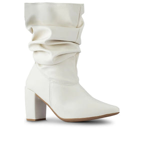 Bota Vidacy Slouchy Stretch