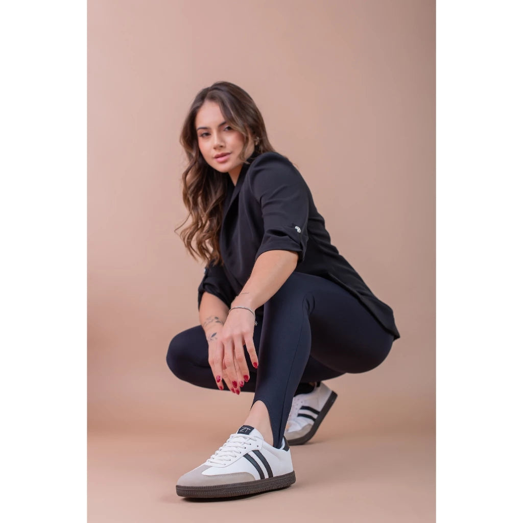 Tênis Vidacy  Casual Moda Academia 
