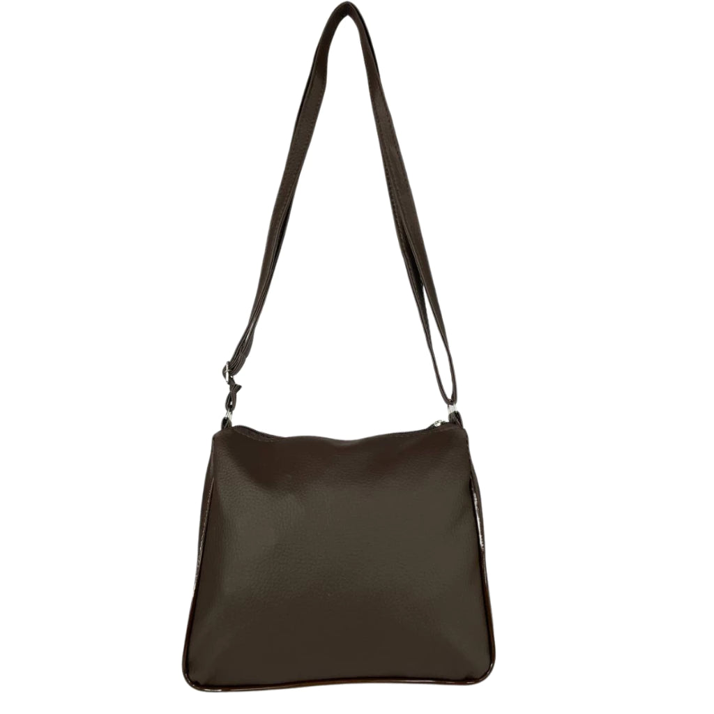Bolsa Vidacy  Bella Mini 2025