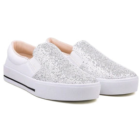 Sapatênis Feminino Move Femme