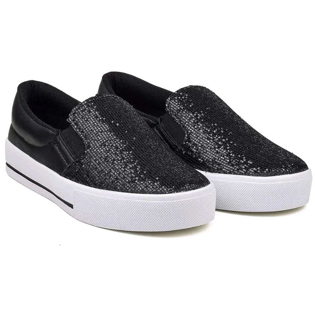 Sapatênis Feminino Move Femme