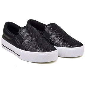 Sapatênis Feminino Move Femme