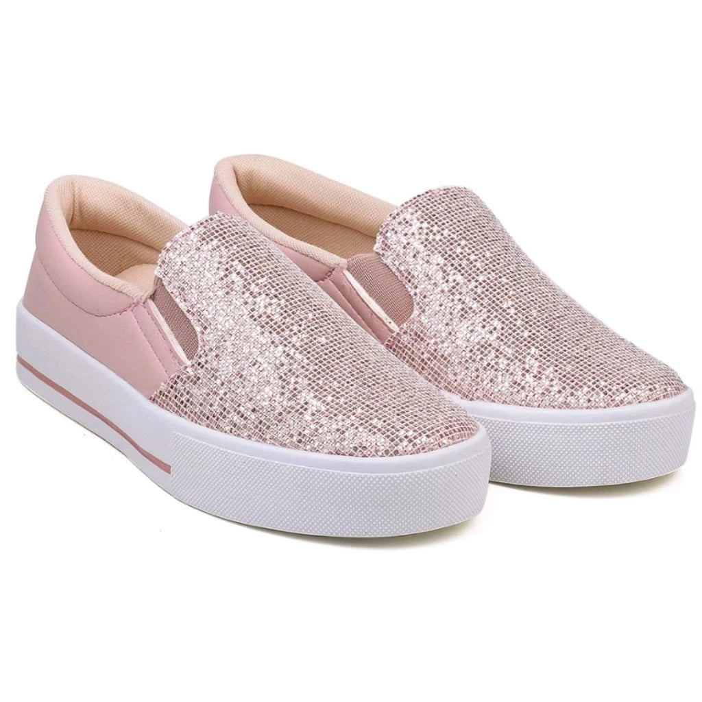 Sapatênis Feminino Move Femme